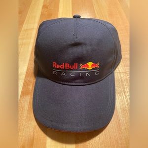 Athletic Formula 1 Red Bull Racing Hat